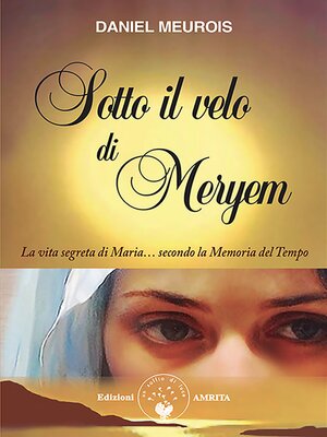 cover image of Sotto il velo di Meryem